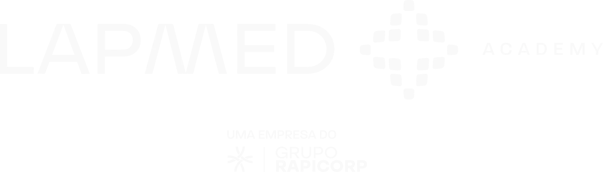 LAPMED Academy - Uma empresa do Grupo Rapicorp